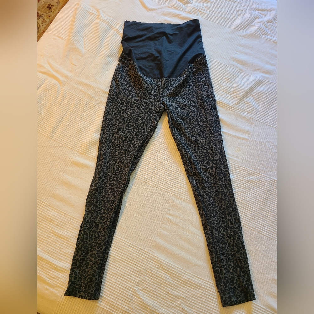 Maternity Leggings - Ann Taylor Loft
